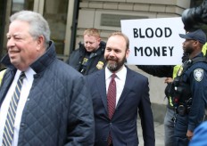 Former Trump campaign chief's deputy takes stand in his fraud trial