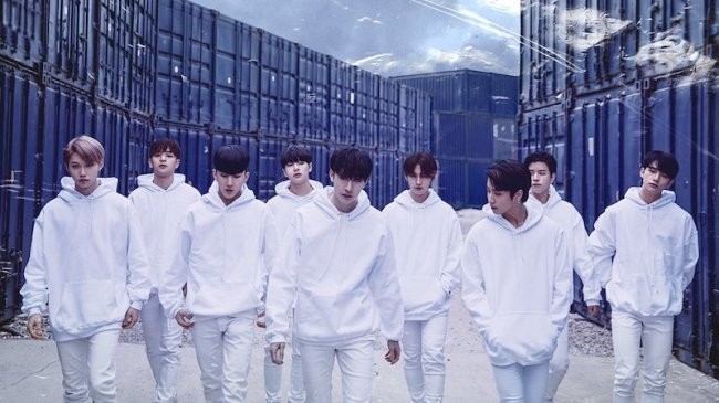 Why Stray Kids Are K Pop S New Power Players Entertainment The Jakarta Post