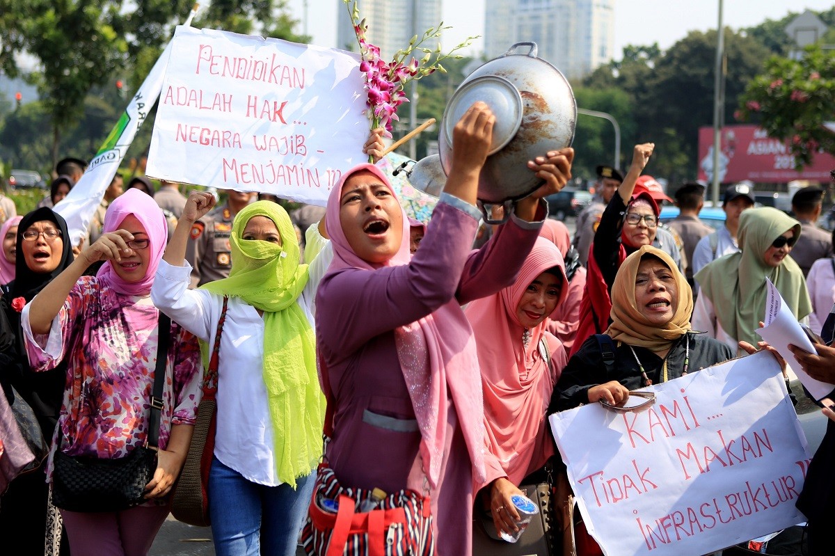 The Jakarta Post Image