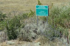 US urges Russia to withdraw from parts of Georgia