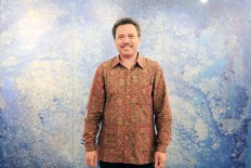 The perseverance of Wayan Karja