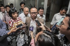 Manpower minister tapped as acting youth and sports minister