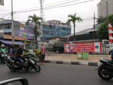 Oops, Asian Games banners have bloopers