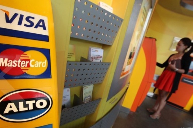 BCA acquires 2 percent of ATM Alto’s shares - Business - The Jakarta Post