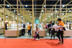 JD.ID introduces JD.ID X, a store with AI technology