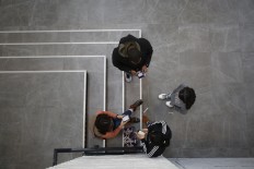 Millennials have been accused of killing so many products and industries—taxis, landlines, snail mail—that it’s become a media trope. But millennials are old news. Today, businesses and marketers are desperately anticipating the murderous whims of Gen Z, the demographic born after 1996.