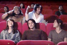 Producers launch campaign against movie piracy