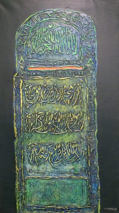 Tour showcases shared art history of Indonesia and Singapore