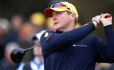 'My time was short' - Australian golfer Jarrod Lyle dead at 36 