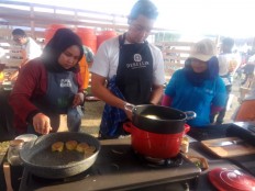 FAO eyes millennials for food security programs