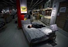  IKEA Indonesia opens second store, more to come in 2020