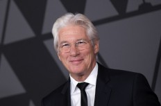 Richard Gere to become a dad again at 69: Report 