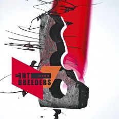 Album review: 'All Nerve' by The Breeders