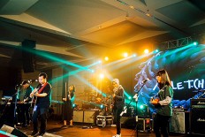 Evoking emotions through acoustic sounds with Fletch