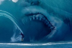 'The Meg': A shark movie that needs more thrills