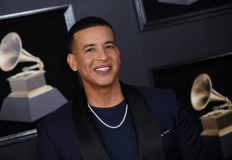 Daddy Yankee, Universal Music in global music, film, TV partnership