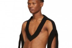 Maison Margiela launches sweater perfect for Indonesia’s tropical climate 