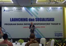 Canada launches second phase of local economy development project