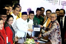 Another exhausting year