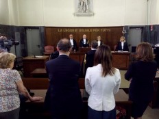 Austrian freed on $200,000 bail in US underage sex case