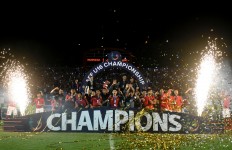 BREAKING: Indonesia beats Thailand to win AFF U16 Championship