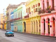 Cuba's tourism numbers rising despite US 'campaigns': government