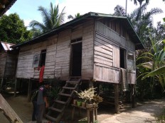 Supreme Court upholds Jambi rape victim acquittal