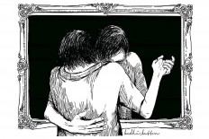 Short story: Painting Mania