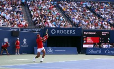 Nadal downs Tsitsipas to win Toronto Masters