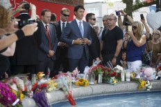 Canada apologizes for turning away Jews fleeing Nazi Germany