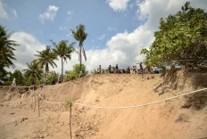 Lombok quake sends shudders through tourist industry