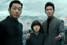 South Korean box office smash hit Along With The Gods to get more sequels