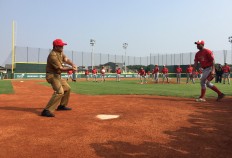 12 Jakarta sport venues for Asian Games inaugurated