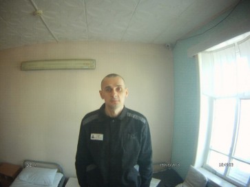 Western filmmakers urge action to save Ukraine's Sentsov