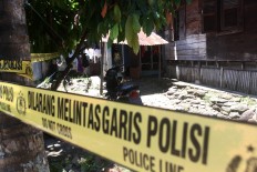 Police arrest six over alleged plot to use explosives during 212 alumni rally