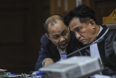 Tag Blbi Case The Jakarta Post<script async src=
