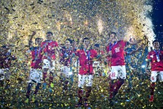 Living up to the dream