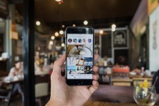 Samsung, Tokopedia spend big on digital ads, Nielsen says