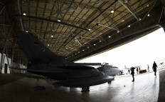 Turkey crisis risks souring military ties with US