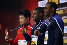 Famous five: Sporting superstars who can light up the Asian Games