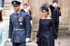 Thomas Markle fears he won't see royal daughter Meghan again: Sun