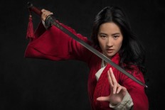 The new live-action ‘Mulan’ trailer brings honor to us all