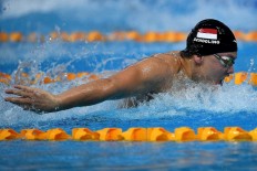 Asian Games: Singapore swimmers' successful campaign reflects squad's greater depth, ambition