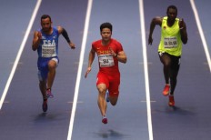 Famous five: Sporting superstars who can light up the Asian Games