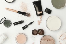 Five local makeup products for everyday use