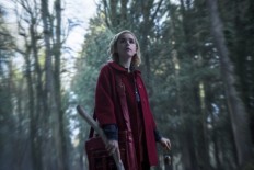Satanic Temple settles lawsuit over 'Sabrina' goat-headed deity