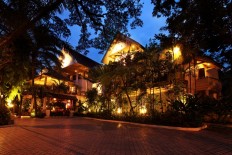 Reliving the past at Hotel Tugu Malang