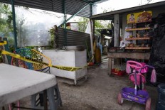 Congresswoman-elect kidnapped in Mexico: Official