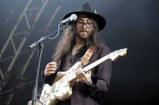 John Lennon’s, Paul McCartney’s sons take Beatles fans down memory lane