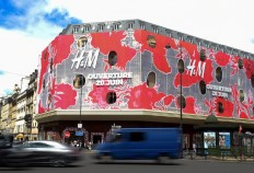 H&M revamps online shopping experience